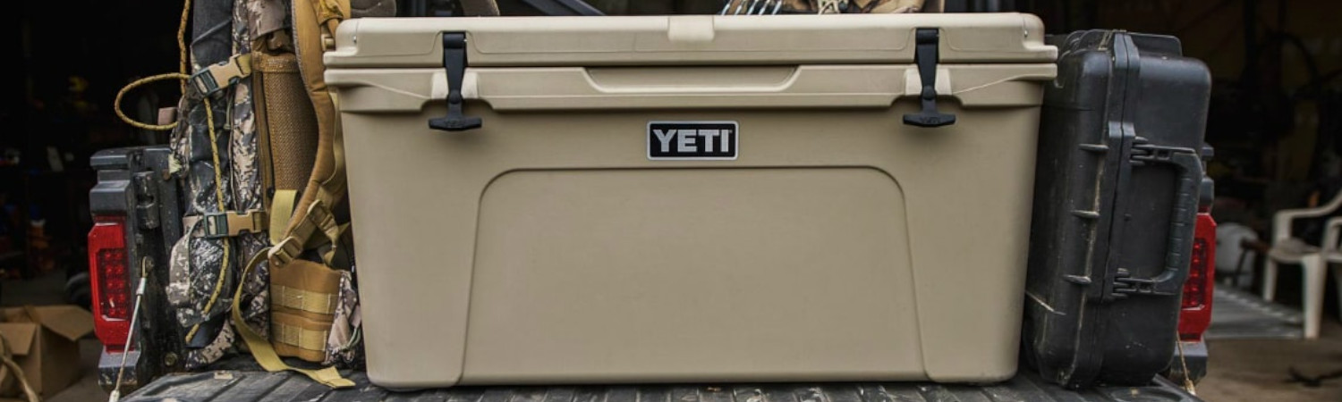 2021 YETI® Cooler for sale in Johnson Fleet & Farm, Yulee, Florida